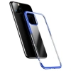 Baseus Shining Case İPhone 11 Pro 5.8 Ultra ince Silikon Kılıf-(5775)