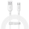 Baseus Simple Wisdom 100W USB to Type-C Hızlı Data Şarj Kablosu-(5775)
