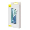 Baseus Sm Galaxy Note 20 Full Ekran Koruyucu 0.15mm 2 Adet Set Water Gel-(5775)