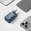 Baseus Super Si 20W PD Type-C Hızlı Şarj Adaptörü 20W İPhone 15-14-13- 12-11 Hızlı Şarj-(5775)