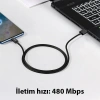 Baseus Superior Series USB to Mikro Hızlı Şarj ve Data Kablosu 2A 1m-(5775)