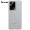Baseus Wing Case Samsung Galaxy S20Ultra ince Matte PP Kılıf-(5775)