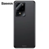 Baseus Wing Case Samsung Galaxy S20Ultra ince Matte PP Kılıf-(5775)