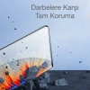 Baseus Xiaomi Mi Mix 4 0.25mm Kavisli Full Cam Ekran Koruyucu-(5775)