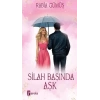 Başında Aşk (Ciltli)