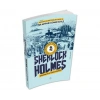 Baskervillelerin Köpeği - Sherlk Holmes