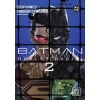 Batman - Adalet cısı 2