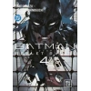 Batman - Adalet cısı 4