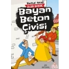 Bayan B Çivisi
