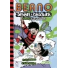Beano Dennıs ve Gnasher İğrenç Kar Canarı