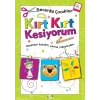 Becerikli Çuklar - Kırt Kırt Kesiyorum (4+ Yaş)