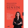 Beklediğin Kurtarıcı Sensin