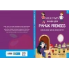 Belalı Üvey Kardeşim Pamuk Prenses Masalını Nasıl Mahvetti?