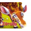 Ben Kimim? - Zürafa