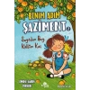 Benim Adım Şaziment 2 - Soyadım Bey, Kalbim Kuş