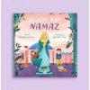 Benim İçin Namaz (Pencereli )