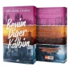 Benim  Kalbim – Yan Boyamalı