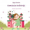 Betül Büyüyor - Caminin Kelebeği