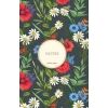Bez Ciltli Çizgili Defter 5