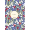 Bez Ciltli Çizgili Defter 7