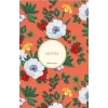 Bez Ciltli Çizgisiz Defter 1