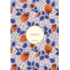 Bez Ciltli Çizgisiz Defter 12