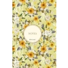 Bez Ciltli Çizgisiz Defter 4