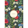 Bez Ciltli Çizgisiz Defter 5
