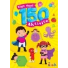 Biili Neşeli 150 Aktivite