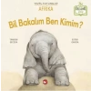 Bil Bakalım Ben Kimim? Afrika (Organik )