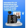 Bilek Tipi Dijital Tansiyon Ölçüm Cihazı