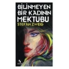 Bilinmeyen Bir Kadının Mektubu