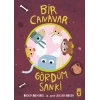 Bir Canar Gördüm Sanki