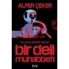 Bir Deli Muhabbeti