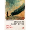 Bir Delinin  Defteri