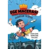 Bir Ege Macerası - İnanırsan Uçarsın