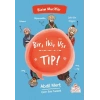 Bir, İki, Üç, Tıp! - Bizim Mucitler