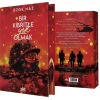 Bir Kibritle  Olmak 2 (Ciltli Özel Baskı)
