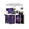 Bir Kibritle  Olmak 3 - Hediyeli Kutu