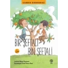 Bir Şeftali Bin Şeftali