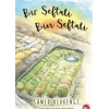 Bir Şeftali Bin Şeftali (Ciltli)