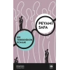 Bir Tereddütün Romanı (Yeni Kapak)