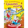 Bir Varmış Bir muş lı Masallar (Fleksi Cilt)