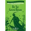 Bir Yaz Gecesi Rüyası (Kısaltılmış Metin)