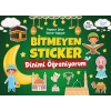 Bitmeyen  - Dinimi Öğreniyorum