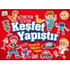 Bitmeyen  Keşfet Yapıştır