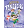 Bitmeyen Teneffüs