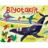 Biyotaklit - Doğadan İlham Alan Mucitler