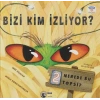 Bizi Kim İzliyor? Nerede Bu Topsi? - 2
