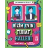 Bizim Evin Tuhaf Halleri - Çuktan Al Biiyi